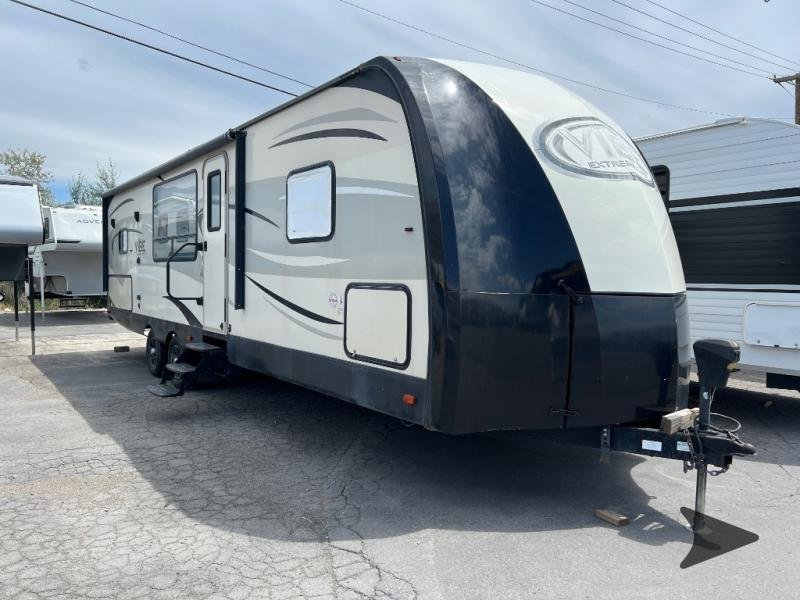 2016 FOREST RIVER VIBE 268RKS for sale by owner in American Fork, Utah